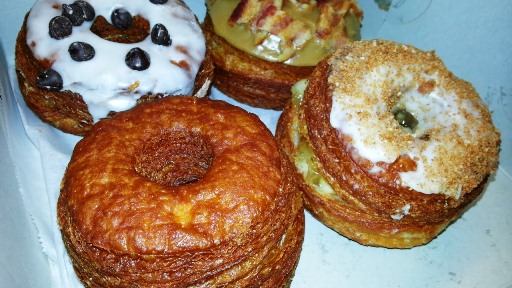 Where to Find Cronuts in Orange County