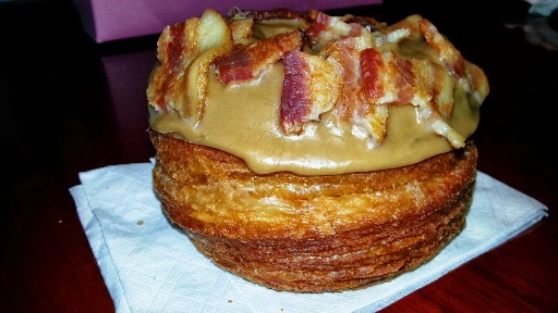 Cronut Orange County