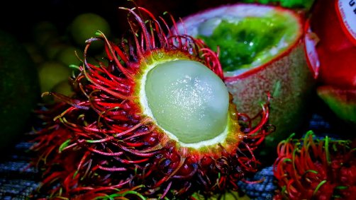 Freaky Fruit For Halloween Decoration, Crafts, Snacks and Cocktails