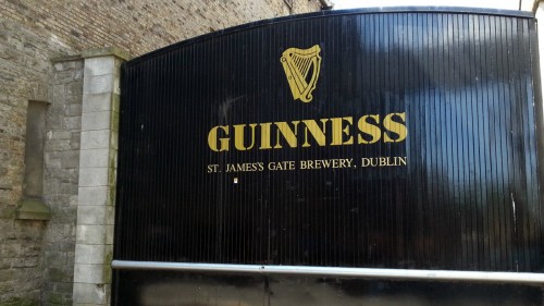 Guinness exterior 1