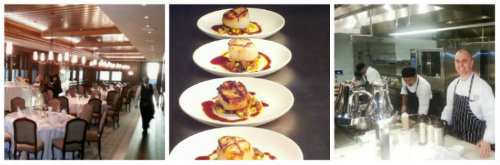 The Ranch Opens Private Dinning and Events Space