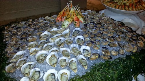 The Ranch Events Space 09