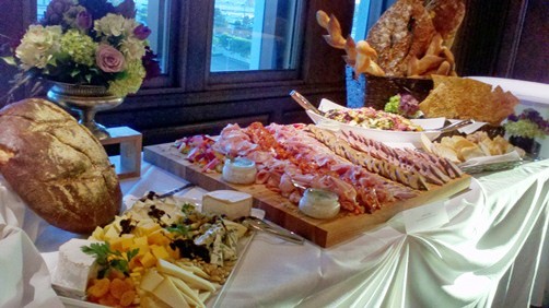 The Ranch Events Space 18