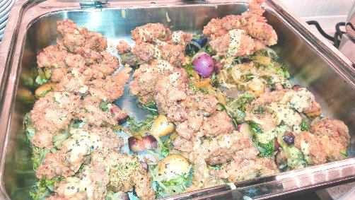 The Ranch Events Space 19