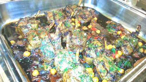 The Ranch Events Space 25