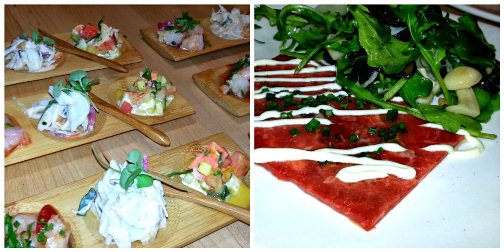 The Ranch Events Space 54