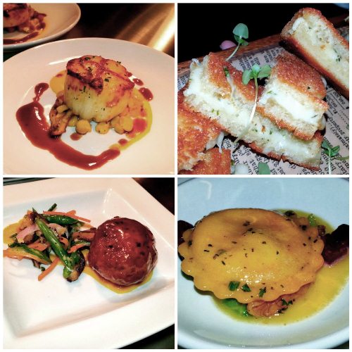 ranch 6th floor apps collage