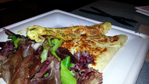 rispa Crepes Best Crepes of Orange County italian 1