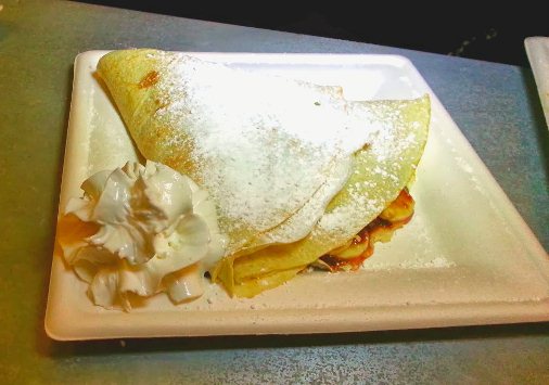 rispa Crepes Best Crepes of Orange County vienna