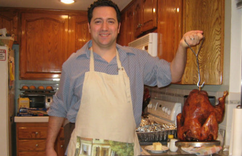 So You Want to Deep Fry A Turkey for Thanksgiving? A Complete How to Guide