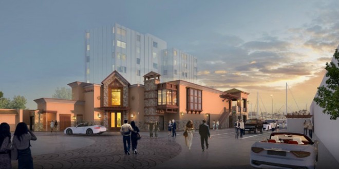 Press Release: Details emerge about The Winery Restaurant Second Location in Newport Beach