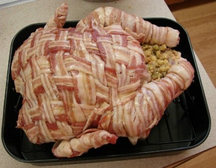 15 Alternative Thanksgiving Turkey Recipes – Maple Brine to Turducken