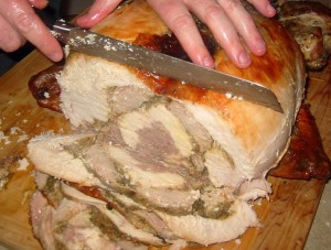 Turducken