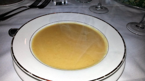 Tuscany Grill Soup