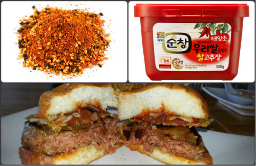 Flavors that have been common to 1st and 2nd generation Asian families are entering mainstream cuisine like Gauchaug