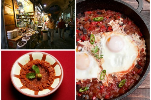 Tom’s Foodie Blog’s 2014 Food Trends  – Restaurant Edition