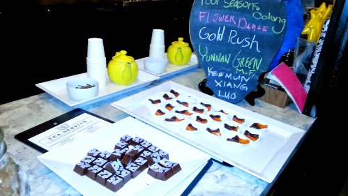 Michelle Haut Chocolat