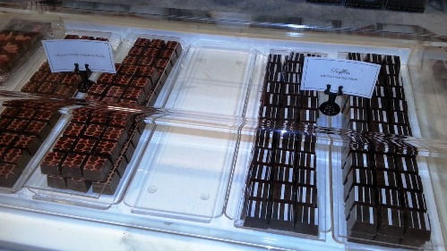 Michelle Haut Chocolate 11