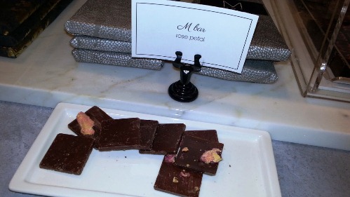 Michelle Haut Chocolate 13