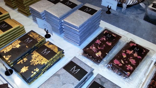 Michelle Haut Chocolat