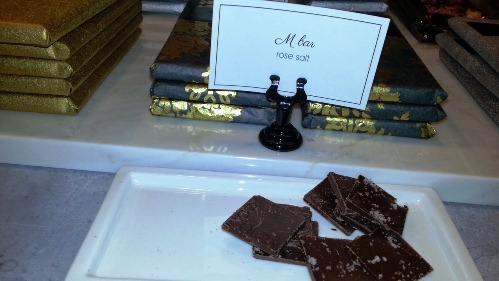 Michelle Haut Chocolate 15