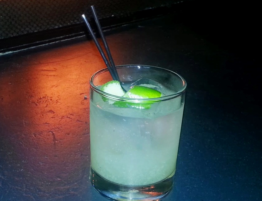 Scott's Seafood Cocktails 75