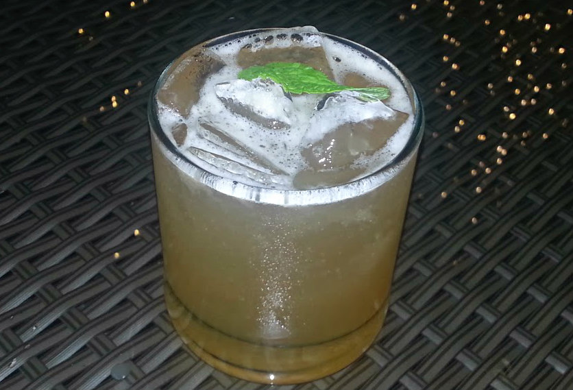 Scott's Seafood Cocktails 92