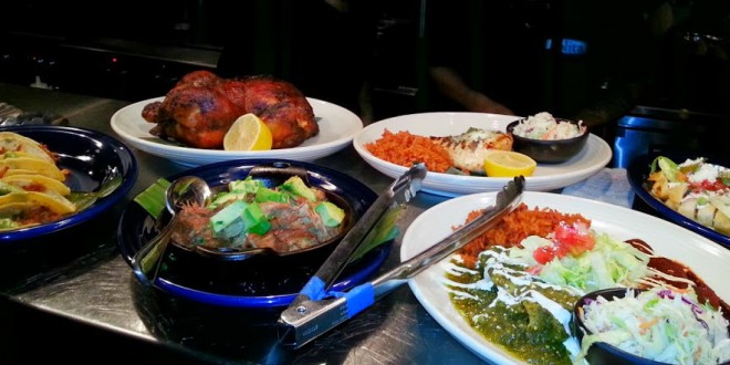 Solita – A fresh taste of Baja in Huntington Beach