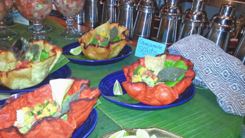 Solita Food Chips and Salsa 04