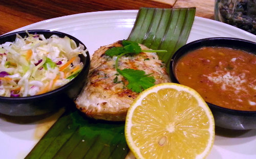 Solita Food Wood Grilled Wild Fish 04