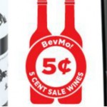 BEVMO COllage