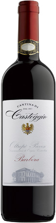 BevMo Five Cent Wine Sale -Cantina Casteggio Barbera '10