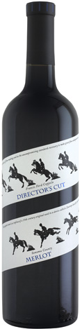 BevMo Five Cent Wine Sale -Coppola Merlot Director's Cut '11