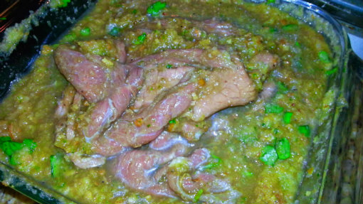 Korean Steak Marinade Final