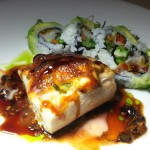 Main Course- Dynamite Ono - for Roy's Newport Beach Restaurant Week Menu