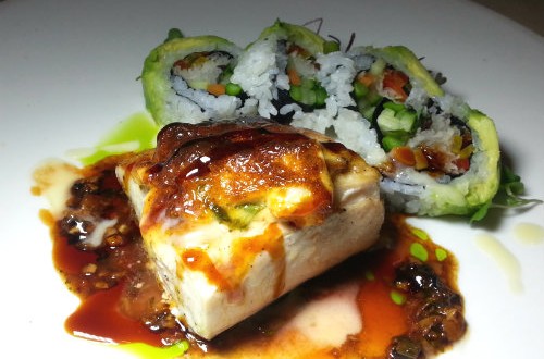 Roy’s Newport Beach Restaurant Week Menu