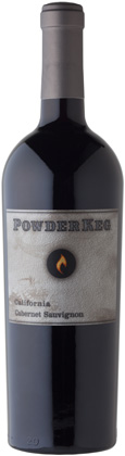 BevMo Five Cent Wine Sale -Powder Keg Cabernet Sauvignon