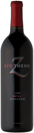 BevMo Five Cent Wine Sale - Zynthesis Zinfandel '11