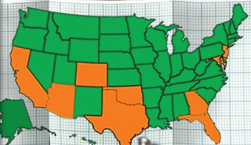 Garbanzo Mediterranean Grill recently expanded into Southern California. The newest restaurant is in Irvine.