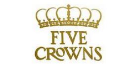 Orange County Restaurant Week - Five Crown