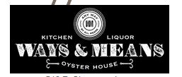 Orange County Restaurant Week - Ways and Means