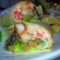 Review of Rubio’s Ancho Citrus Shrimp Burrito and Gift Card Giveaway