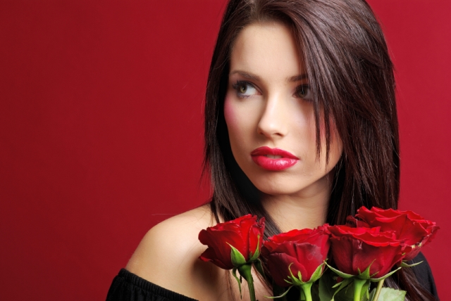 So you forgot to make Valentine's Day reservations