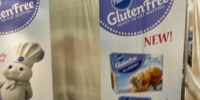 Top Food Trends from Natural Products Expo West 2014