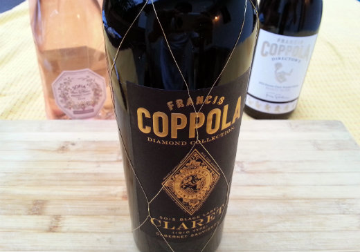 Coppola Wine - Claret