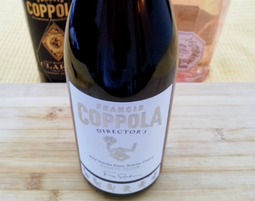 Coppola Wine - Diretor's Cut Pinot Noir