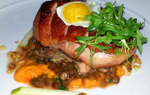 Review of Ways and Means Oyster House -Despite changes, Ways and Means Impresses