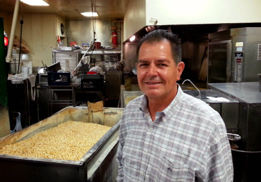 El Toro Bravo - Customer Service