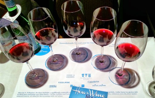 Guadalupe Valley Wine, Baja Mexico the next big wine region?