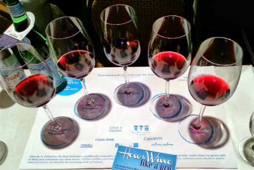 Guadalupe Valley Wine - Guadalupe Valley, The Jewel of Baja Wine Country” Tasting Guadalupe Valley Wine - Guadalupe Valley, The Jewel of Baja Wine Country” Tasting